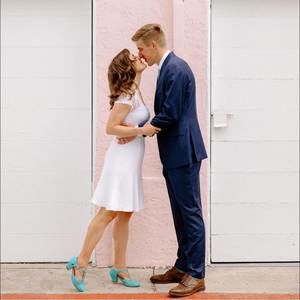 Meet your Posher, Lizzie